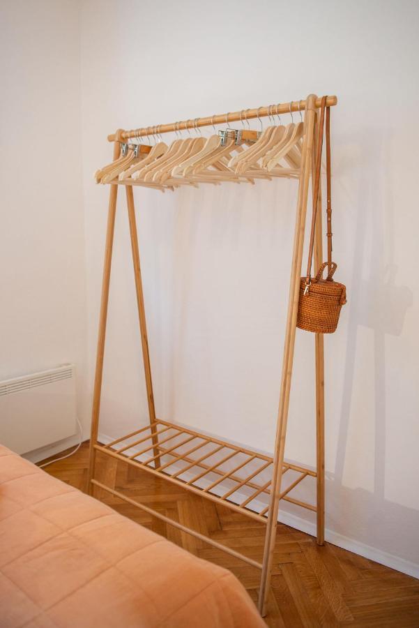 Cosy Private Boho App Nook In Rijeka Near Opatija Appartement Buitenkant foto